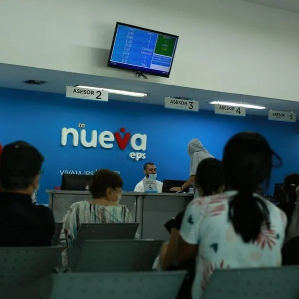 Hospital San Félix suspenderá servicios a usuarios de la Nueva EPS ante falta de pagos