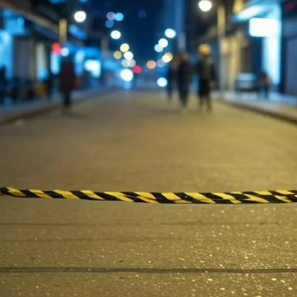 Joven de 16 años fue asesinado por defender a unas amigas: cómo pasó