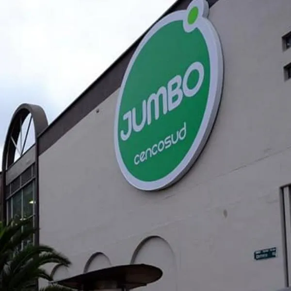 Promoción en Jumbo: hay descuentos del 50 % en celulares y televisores