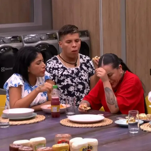 'La casa de los famosos': cambio en las votaciones no gustó a televidentes, de qué se trata