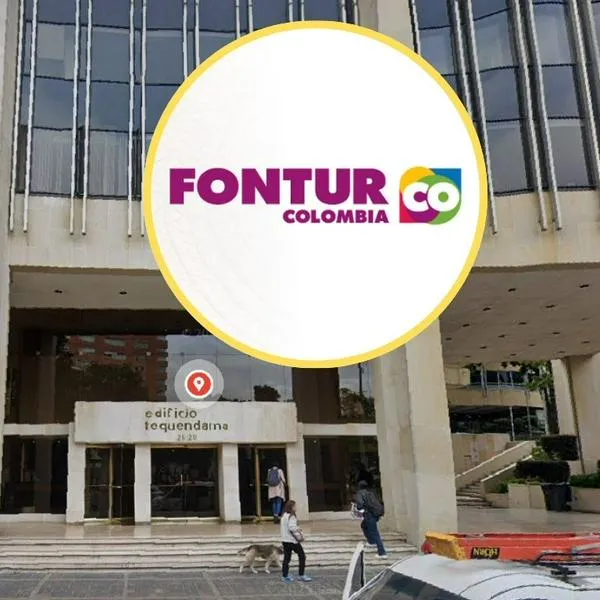 Sede de Fontur