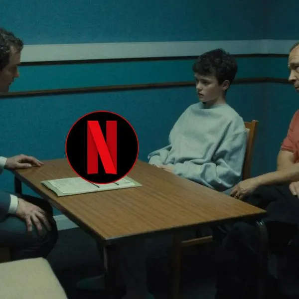¿Cuántos capítulos tiene la serie Adolescencia?