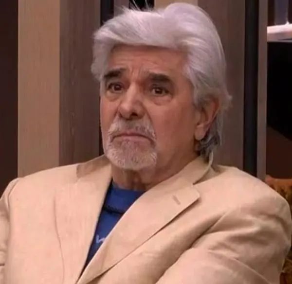 Reapareció Mauricio Figueroa luego de salir de La casa de los famosos: video