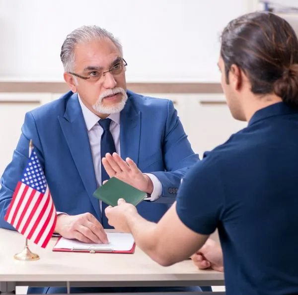 Cómo saber por qué le negaron la visa de Estados Unidos: herramienta poco conocida