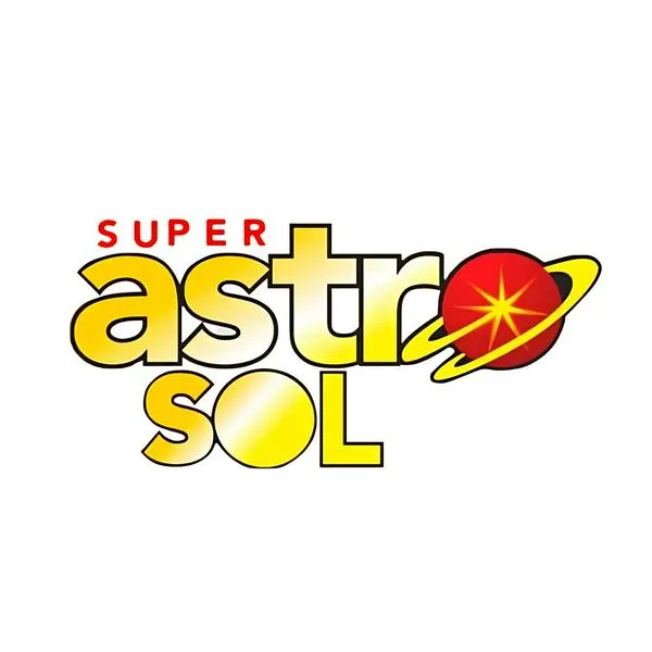 Astro Sol resultado último sorteo hoy 18 de marzo
