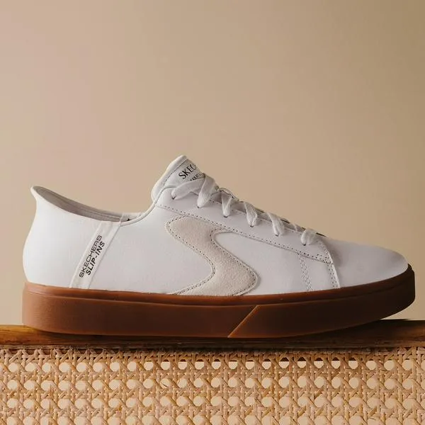 Skechers slip-ins 