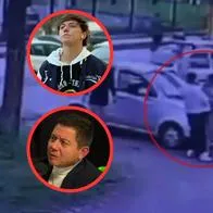 Papá de Juan Felipe Rincón contó por qué los generales de la Policía Nacional no fueron al sepelio de su hijo: "Muy defraudados".
