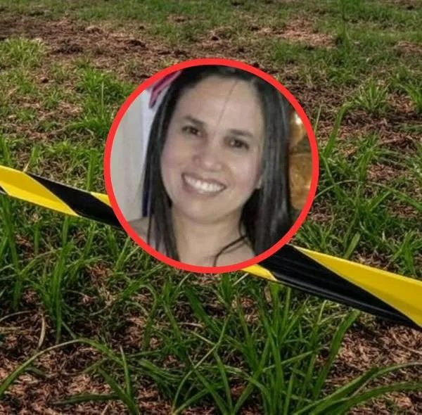 Valledupar: mataron a mujer frente a su esposo por no entregar bolso a ladrones