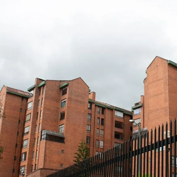 Vivienda en Colombia y el lío para quienes viven en edificios en Colombia