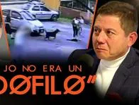 Impactante verdad en caso de Juan Felipe Rincón: todo habría sido gaslighting