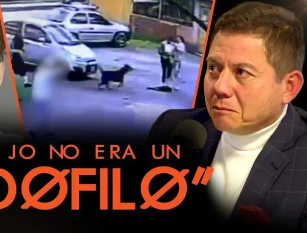 Impactante verdad en caso de Juan Felipe Rincón: todo habría sido gaslighting