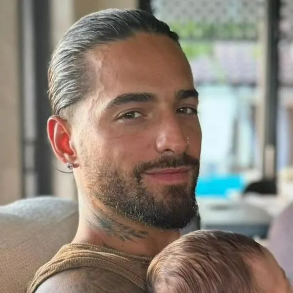 Maluma lloró en su concierto en Barcelona, ha estado muy vulnerable