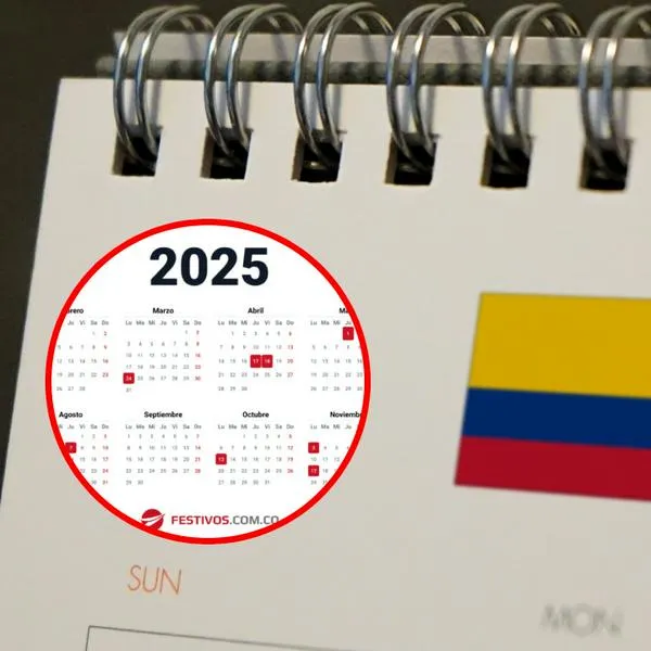 ¿Por qué es festivo el 24 de marzo en Colombia? Pocos conocen el motivo