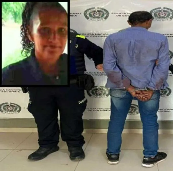 Otro feminicidio en el Cesar: mujer asesinada por su pareja en Bosconia 
