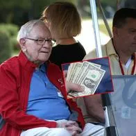 Warren Buffett dio cuatro consejos para invertir y hacer buen dinero: cómo