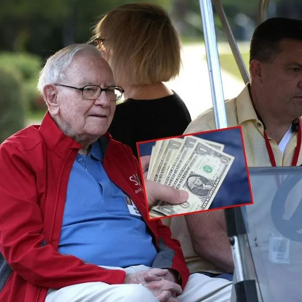 Warren Buffett dio cuatro consejos para invertir y hacer buen dinero: cómo