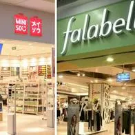 Falabella y Miniso tienen descuentos de más de 60 % en estos productos