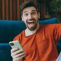 Hombre, en 10 frases bonitas para dedicar en el Día del Hombre en Colombia