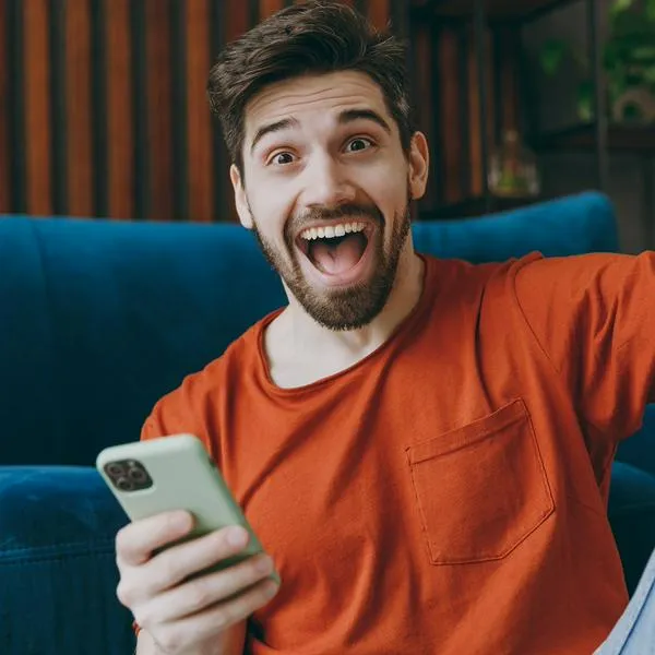 Hombre, en 10 frases bonitas para dedicar en el Día del Hombre en Colombia