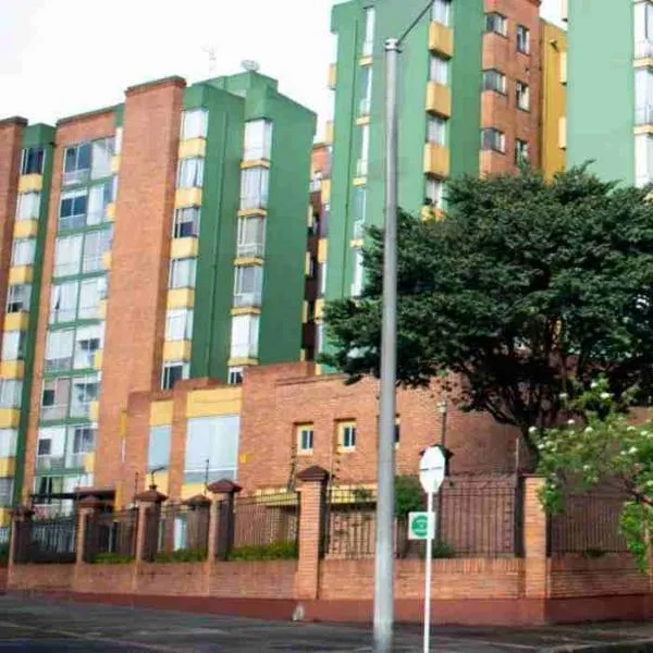 Conjuntos residenciales deben hacer pago de IVA en Colombia: Asurbe aclaró todo