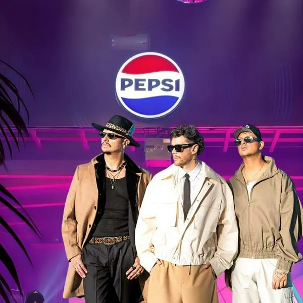 Pepsi tiene nueva imagen en Colombia: Conócela