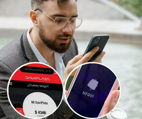 Nequi y Daviplata tendrán nueva competencia de BOLD: pagos digitales con QR