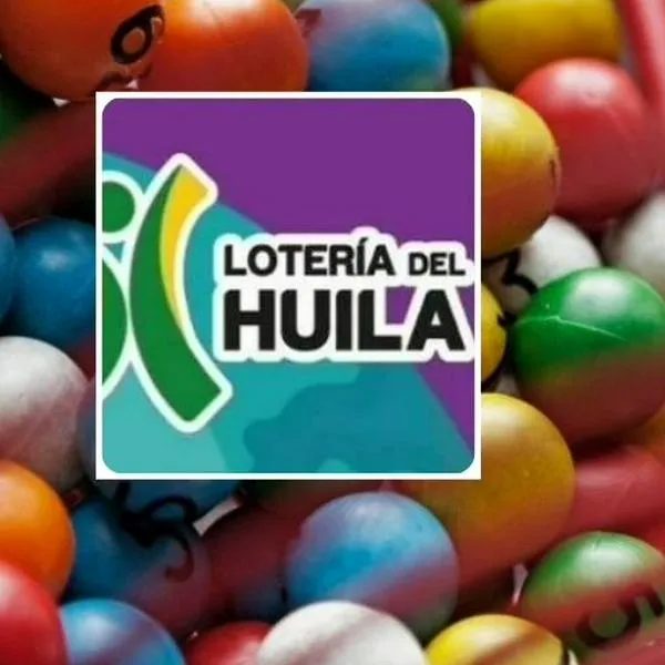 Fotos de lotería de Huila, en nota de Lotería del Huila, resultados de martes 11 de marzo de 2025, último sorteo, 4694