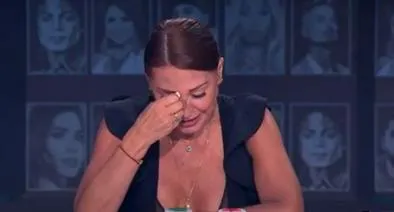 Amparo Grisales en Yo me llamo 2025 hizo escena y dijo que no sabe qué hace  allí