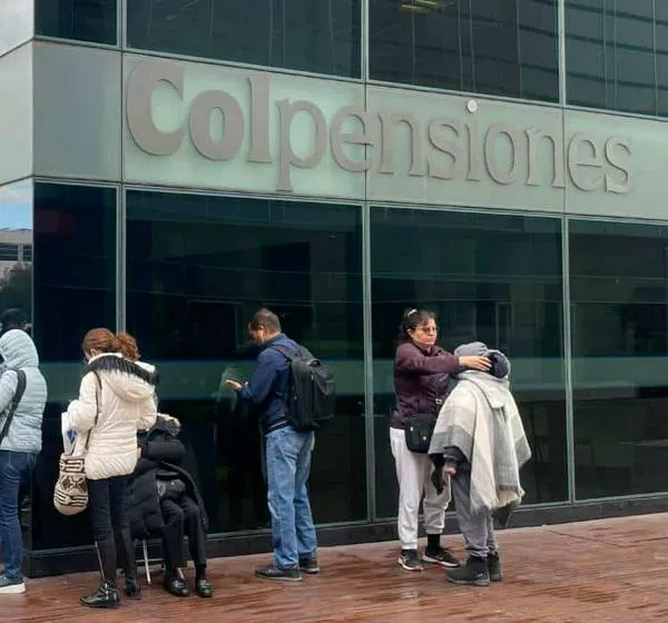 Colpensiones entrega auxilio funerario que va desde 7.117.500 a $14.235.000