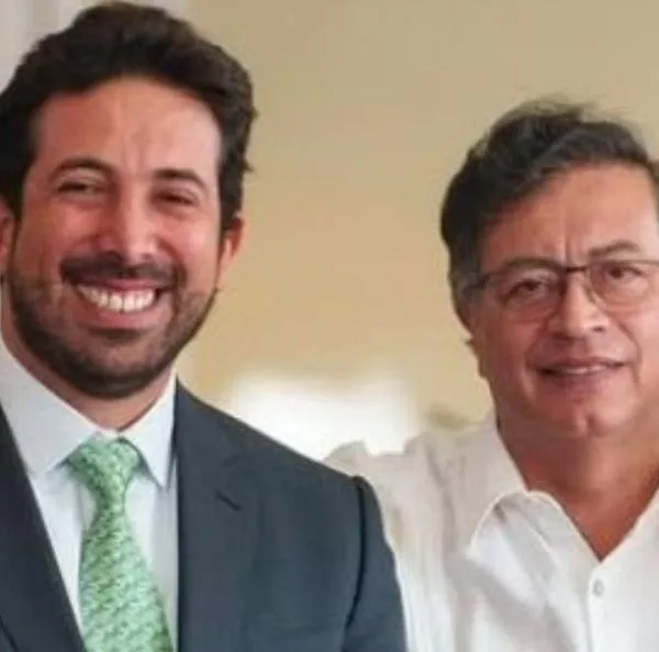 Diego Guevara confirmó que este 18 de marzo le presentó su renuncia al Ministerio de Hacienda al presidente Gustavo Petro y saldrá del cargo.