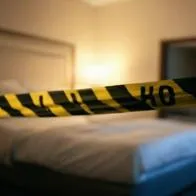 Otro estadounidense fue hallado muerto en un hotel de Medellín; llevaba días desaparecido
