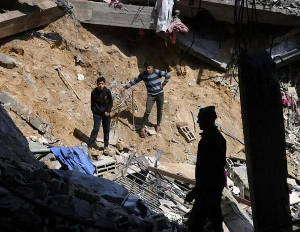 El fin de la tregua marca el regreso del caos a Gaza y en la región