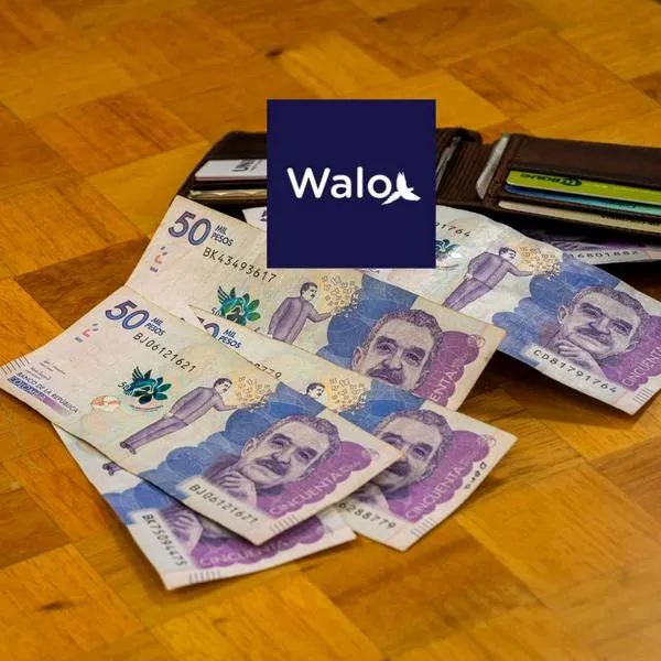 Walo: cuánto presta la billetera digital del Grupo Aval que tiene dos opciones