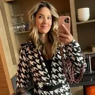 Daniella Álvarez, en nota sobre qué es un linfoma, que le diagnosticaron erróneamente a la modelo 