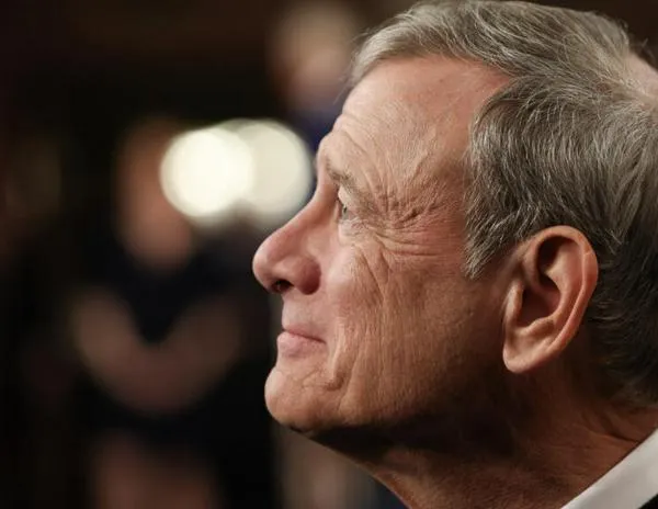 El presidente del Supremo llama al orden a Trump tras su intención de destituir a un juez