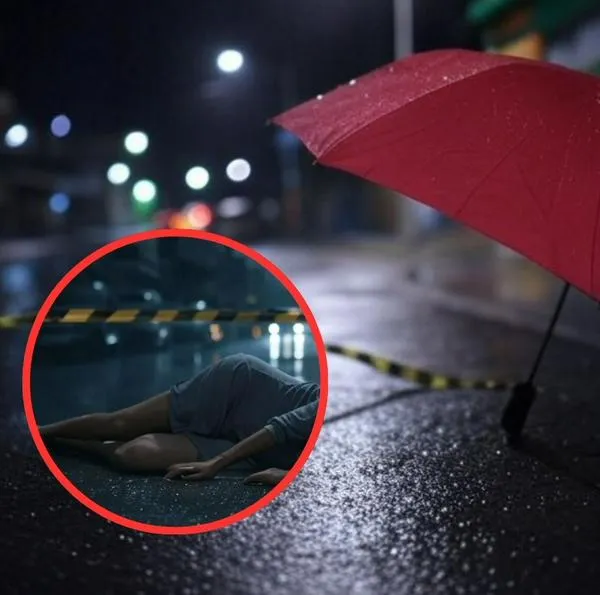 Identidad de la mujer asesinada por sicario en Suba (Bogotá): hay detalle clave