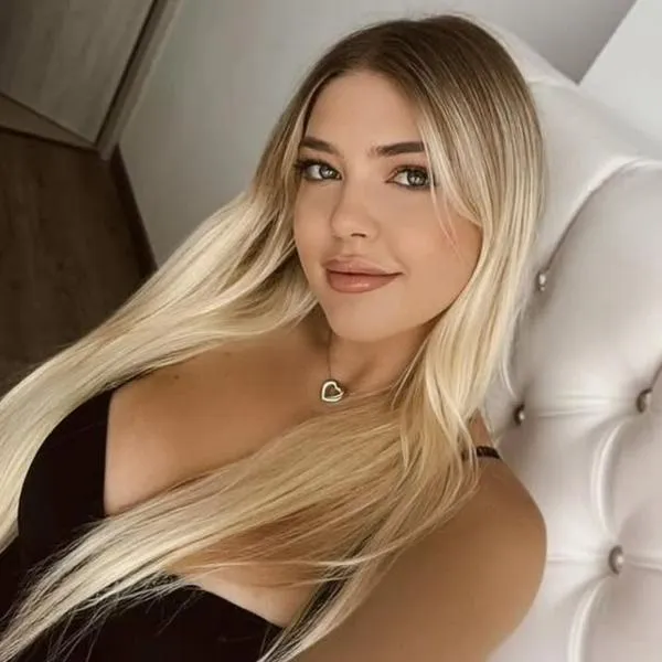 Cantante rusa desenmascara a Yana, la rusa de 'La casa de los famosos'