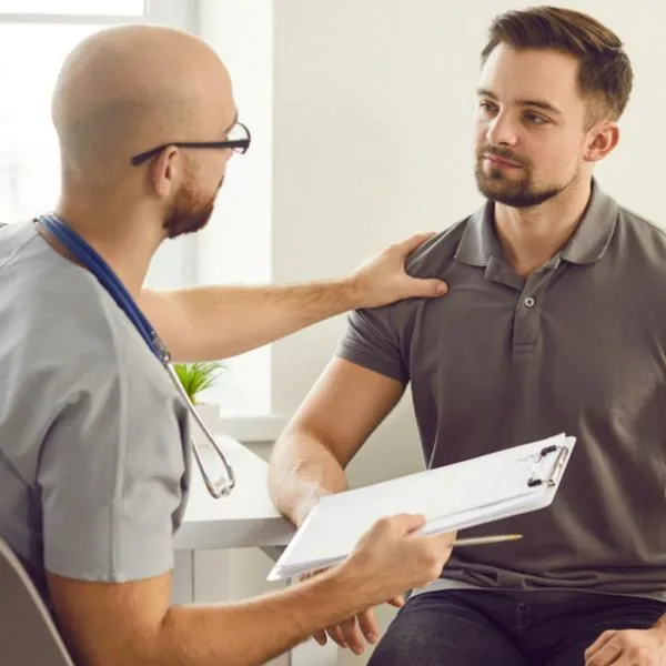 Keralty presentó inteligencia artificial que funcionará para pacientes Sanitas