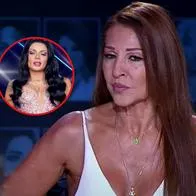 Amparo Grisales dice que no la comparen con Marbelle porque ella es única
