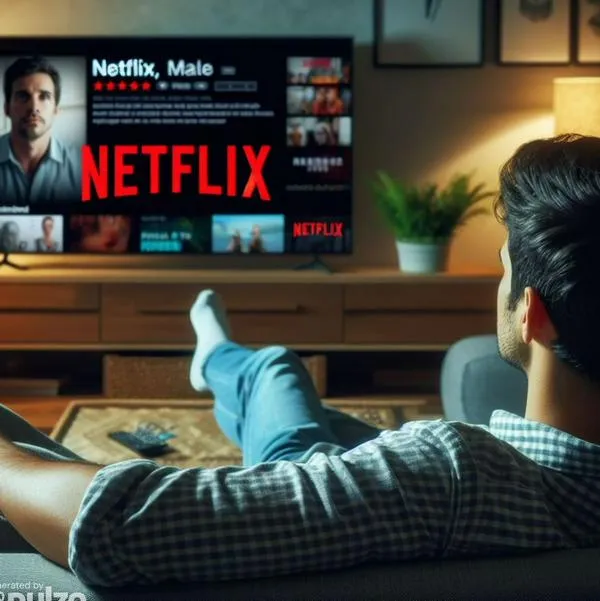 ¿Cuáles son las series más cortas de Netflix? 
