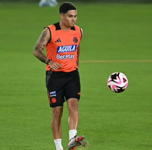 Qué negocios tiene Juan Fernando Quintero volante América y Selección Colombia