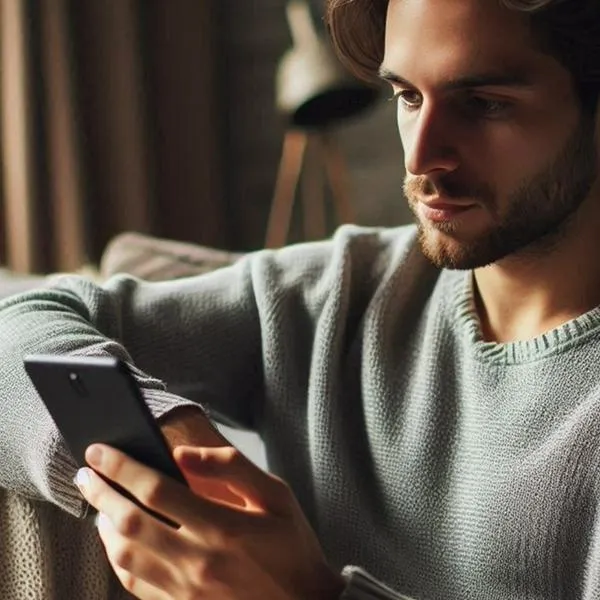 Día del Hombre 2025: mejor mensaje para enviar por WhatsApp a amigos y compañeros