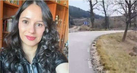 Colombiana desaparecida en España fue hallada muerta y su esposo confesó crimen