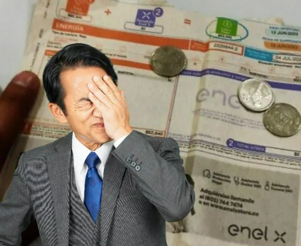 Gobierno Petro alista nuevo golpe al bolsillo en Colombia: la factura de la luz subiría de precio para estos estratos. Le contamos las razones.