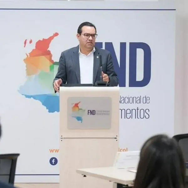 Estudio de Federación Nacional de Departamentos (FND) y universidad Eafit