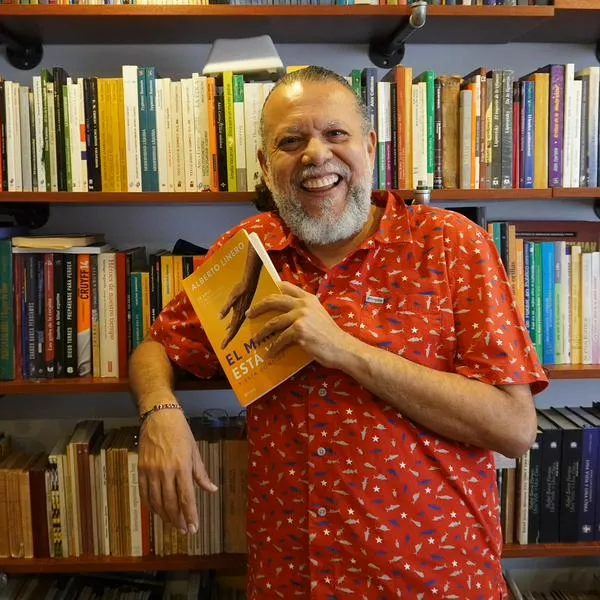 Alberto Linero, en nota sobre qué les dijo a los hombres que critican el matrimonio