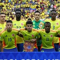 Selección Colombia, a propósito de cuáles son los jugadores con estudios profesionales