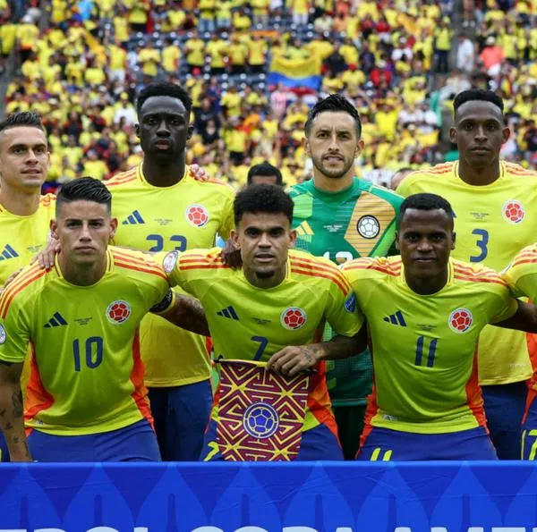 Selección Colombia, a propósito de cuáles son los jugadores con estudios profesionales
