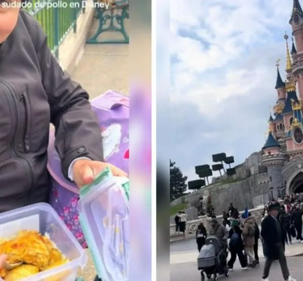 El video compartido en TikTok ha causado cientos de comentarios en los que varios han resaltado la identidad cultural y creatividad de los colombianos.