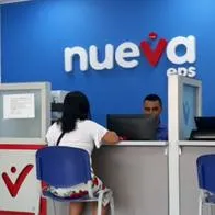Foto de Nueva EPS, en nota de sedes de Nueva Eps en Bogotá, cerca de mí: las direcciones para llegar a tiempo